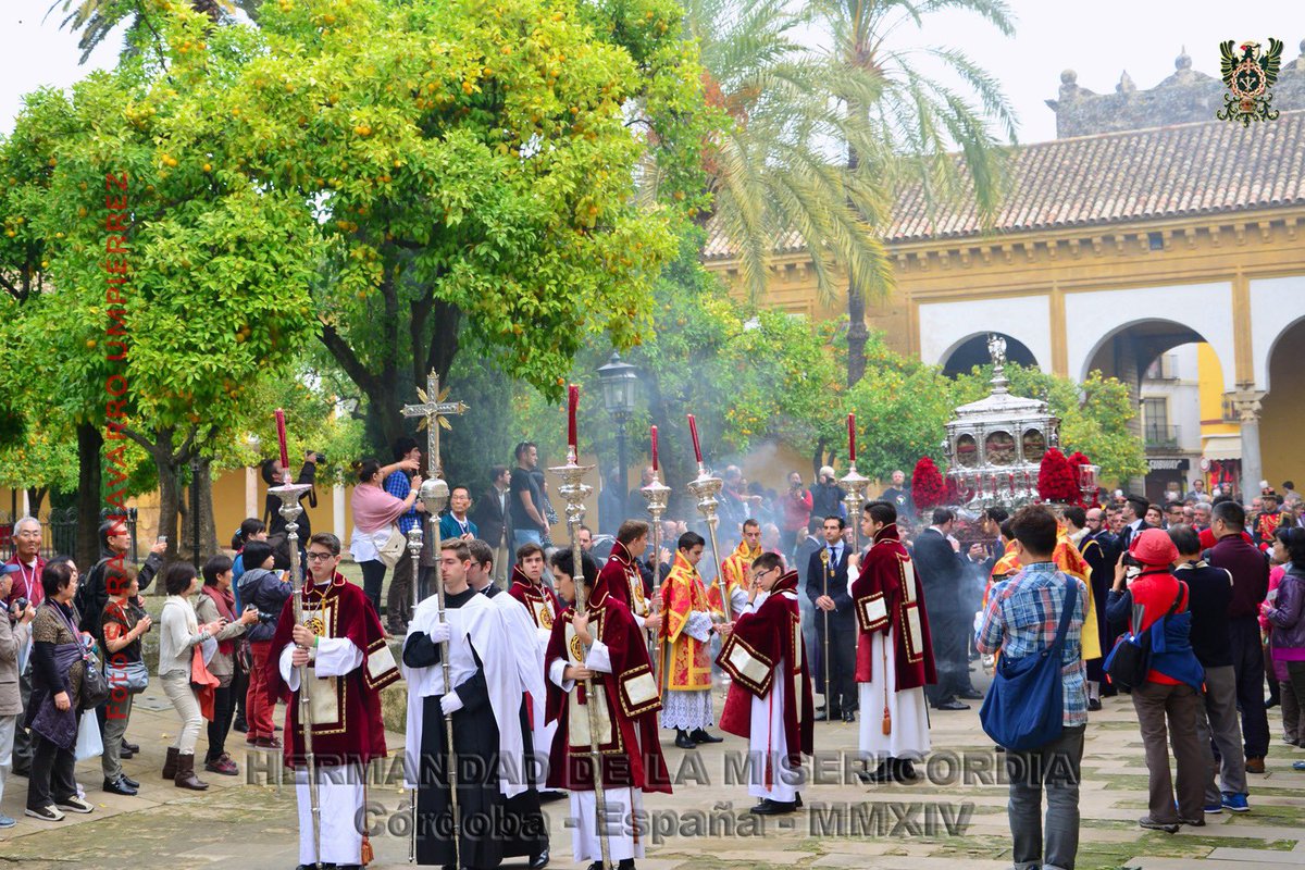 ℹ️#Información • Año Jubilar de los Santos Mártires

Anunciamos que el Grupo Vocal e Instrumental DE PROFUNDIS (<a href="/deprofundis_vg/">𝗗𝗘 𝗣𝗥𝗢𝗙𝗨𝗡𝗗𝗜𝗦 Grupo Vocal e Instrumental</a> ) acompañará musicalmente a las Reliquias de los Santos Mártires en la procesión del próximo 23 de noviembre.

#450SantosMartires