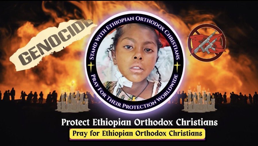 OrthodoxyNews's tweet image. #ETHIOPIA: Killings of Orthodox Christians are still continuing. Six Orthodox Christians confirmed killed yesterday and 3 today in East Arsi, Oromia, Ethiopia, by Oromo Islamists and ethnic extremists. The gov’t and the church’s synod have done nothing to stop the massacre yet.