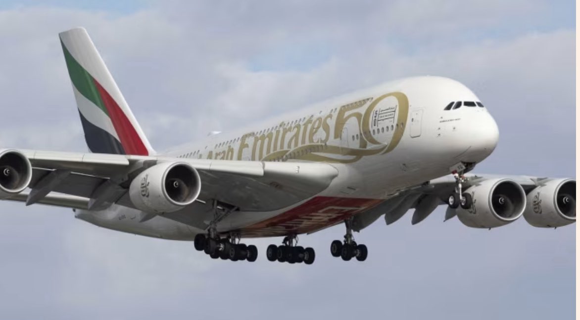 ChidiebereF's tweet image. Foreign airlines defend dollar ticket sales, say it is in line with agreement with FG.
businessday.ng/aviation/artic…