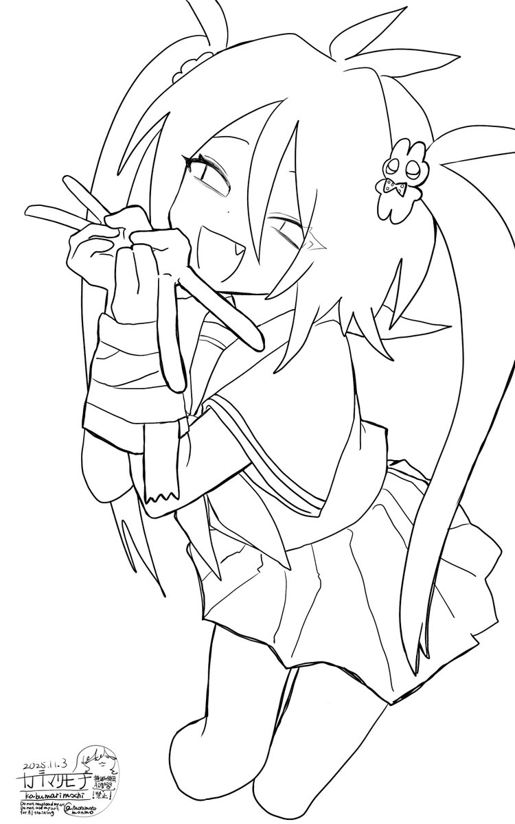 力ブまりもち@低浮上 (@moromoromonmo) / Posts / X