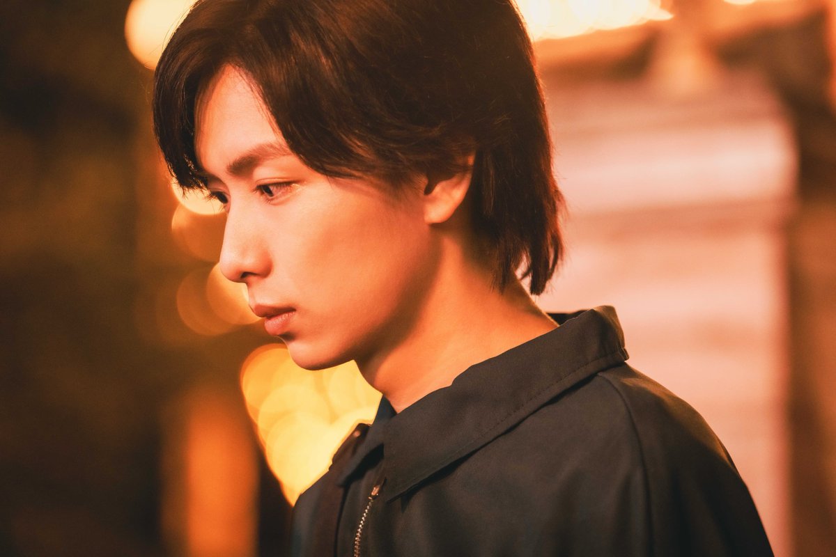 ／
#ドラマセラピーゲーム
第3話場面写真を解禁❣️
＼

📷3話📷
 11/12(水)24:59〜
見逃した方は、
TVer tver.jp/series/sryxepp…
FOD fod.fujitv.co.jp/title/20bj/
Hulu hulu.jp/therapy-game
にて配信中👀
TVerお気に入り登録も是非🎵

主演
#NAOYA(#MAZZEL)
#冨田侑暉(#龍宮城)
#ドラマセラピーゲーム