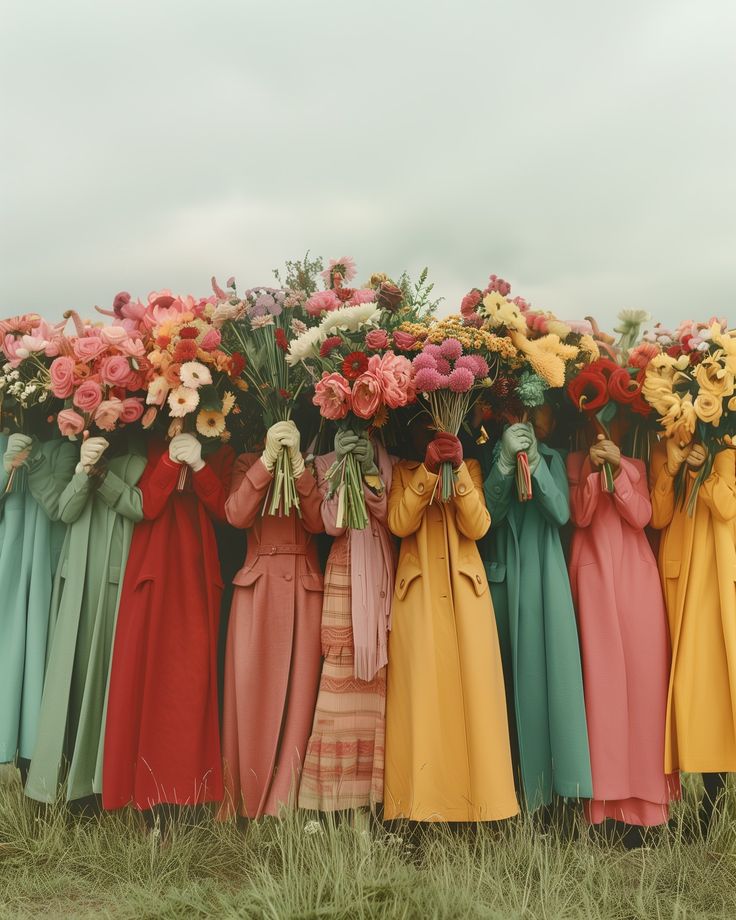 "¿Tiene usted flores y libros? Esos consuelos para el dolor".
Emily Dickinson