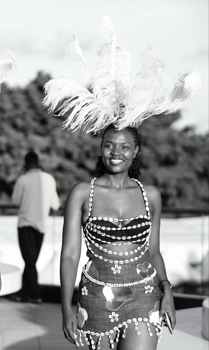 Gloria Adyero tweet media
