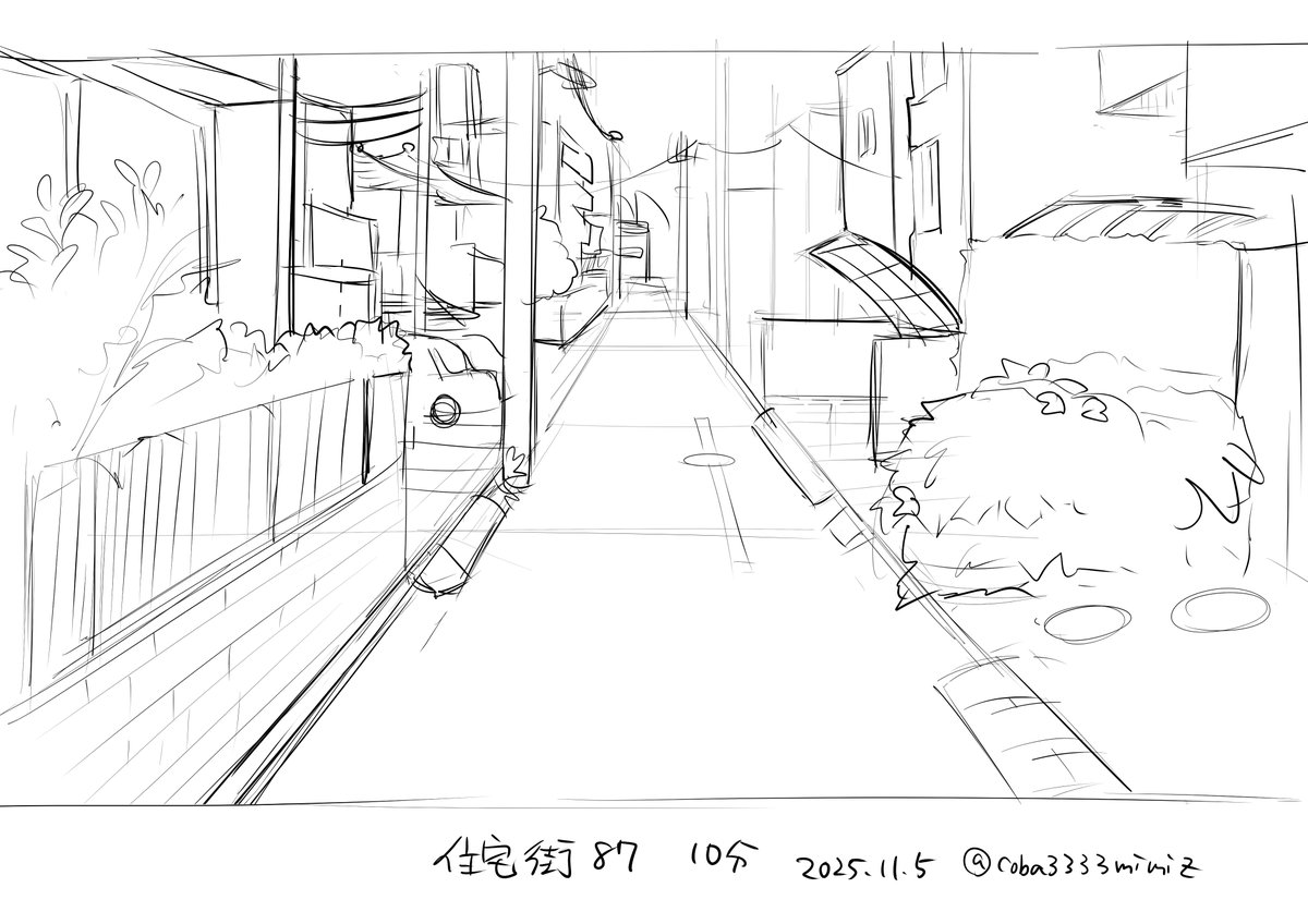 やってるぞ、というアピールです。
ちゃんと模写の時間とるの1か月ぶりとかでした… 