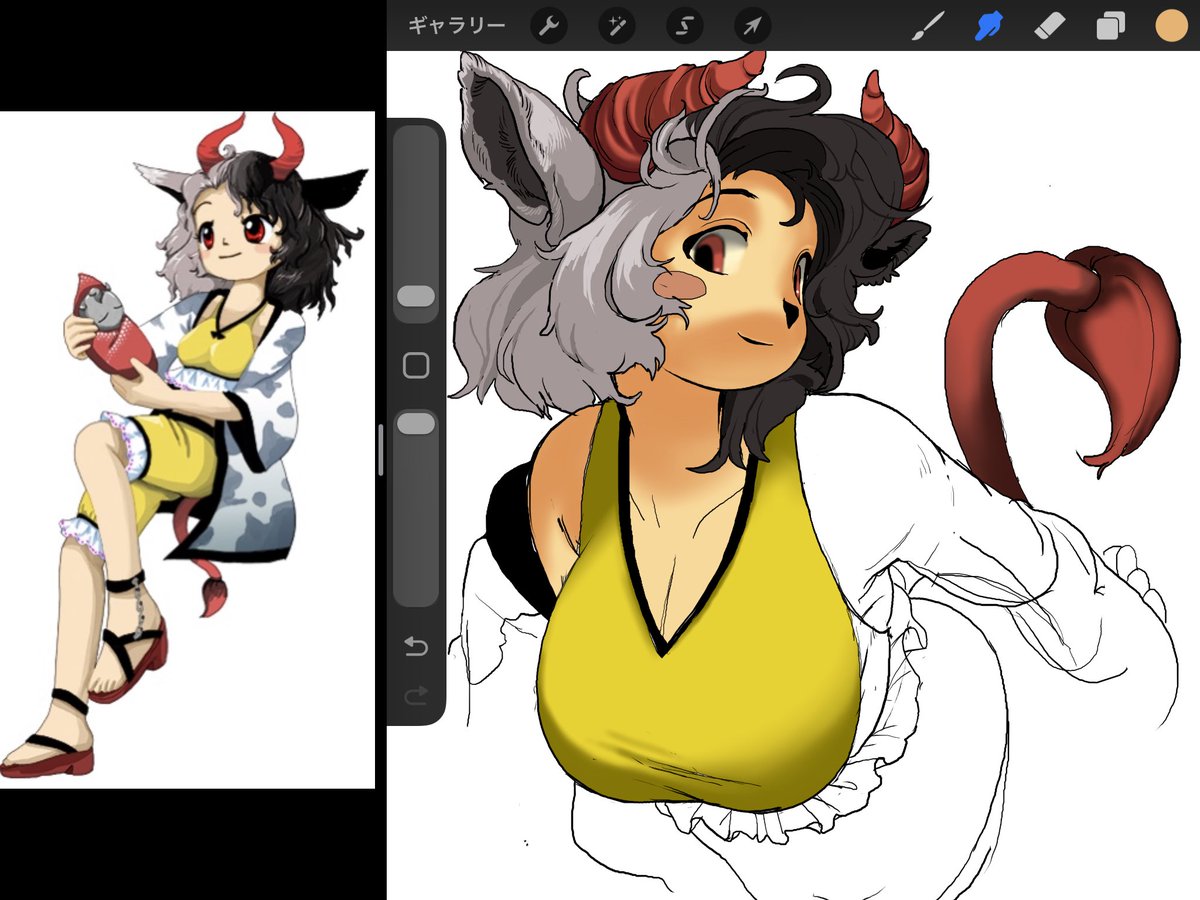 といとい (@toitoitoi23) / Posts / X