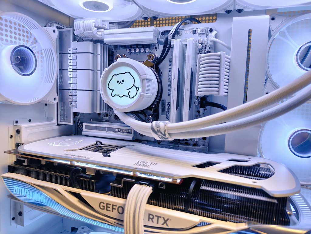 かっつぇ🥳 オーダーメイドPC✨ (@KatzeCSGO) / Posts / X