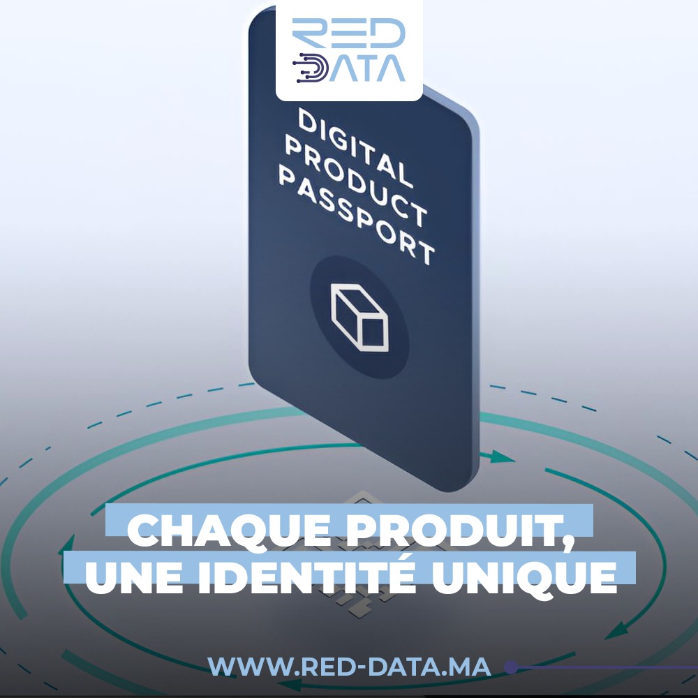 RedDataMaroc's tweet image. 📦 Passeports Numériques de Produit : chaque produit a bientôt son identité digitale. Origine, réparabilité, recyclabilité… tout accessible en 1 clic.

red-data.ma
contact@red-data.ma
+ 212 5 20 40 19 70

#REDDATA #Maroc #Morocco #DATA #Technologie #Innovation #DPP