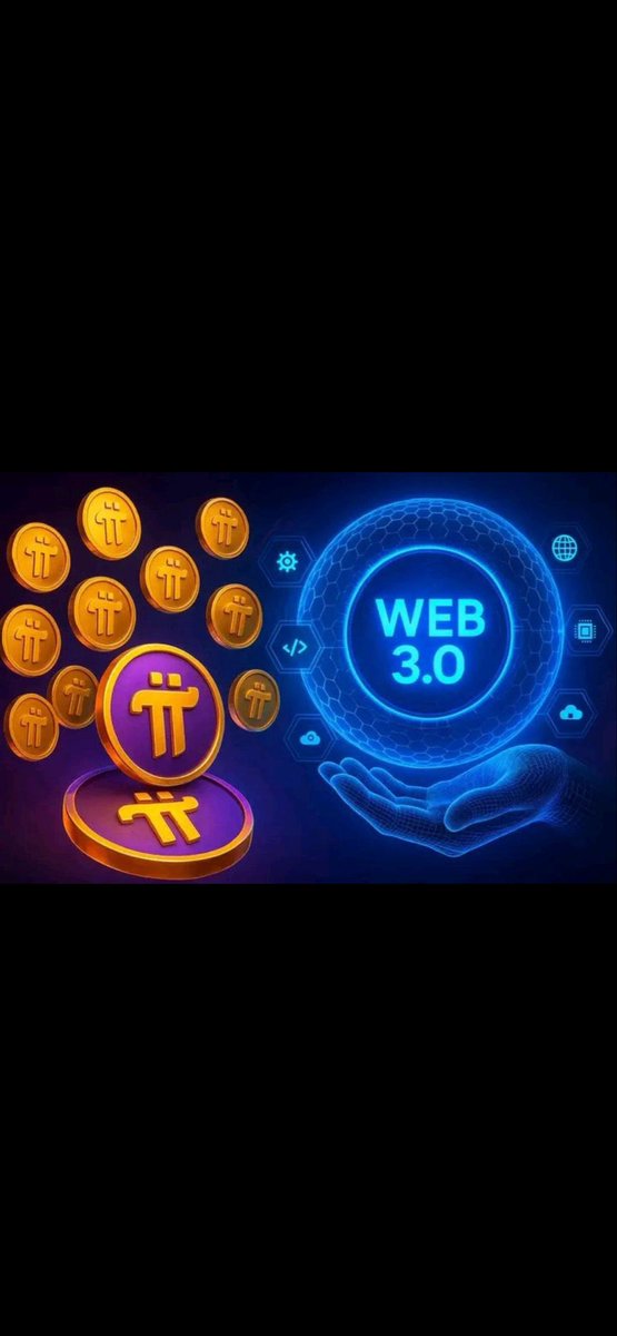 Whyalwaysme2026's tweet image. GM Pi Network Pioneers☀️ Are you prepared to begin using Web3? 
It starts on the Pi Network social network 🚀. Become one of the 60 million+ users powered by #OpenMindAI &amp;amp; #GenAI. Be a part of the future now 🔥 #PiNetwork #Web3 #CryptoCommunity #PiPioneers #CryptoFuture