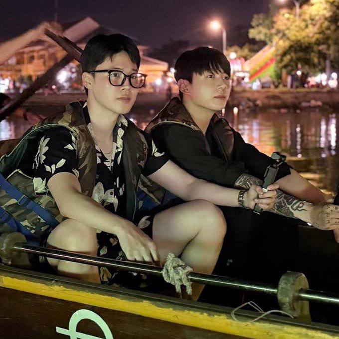 Weverse bts Magic⁷ tweet media