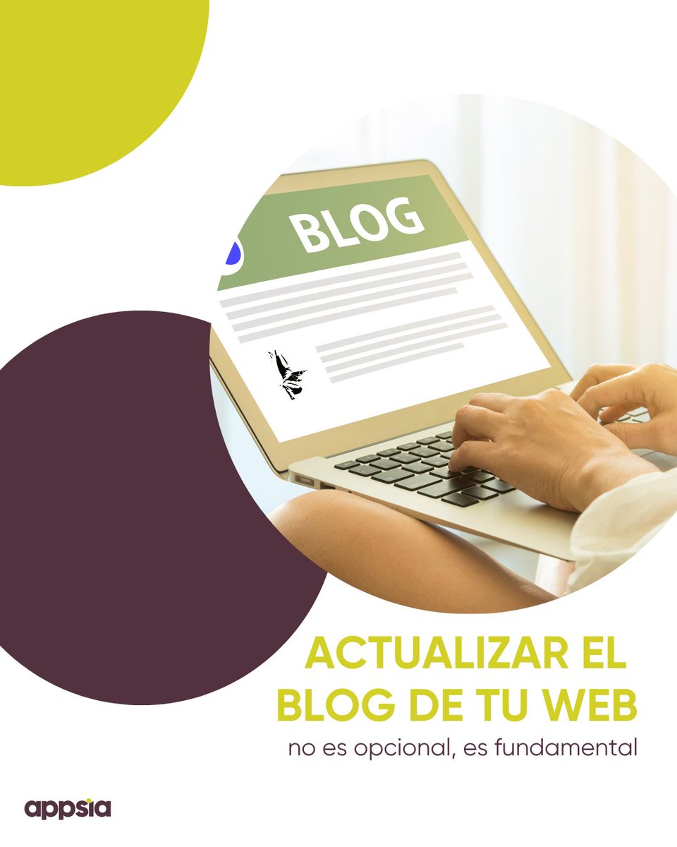 Appsia SEO tweet media