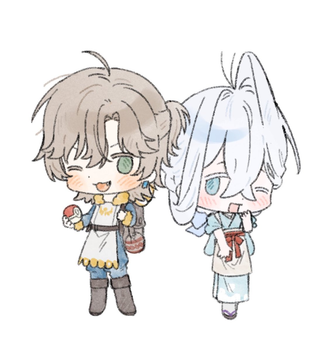 식물일기 tweet media