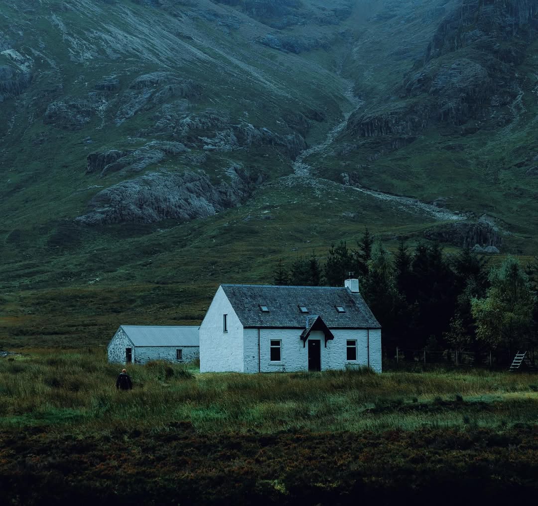 visualsofearth1's tweet image. Scotland