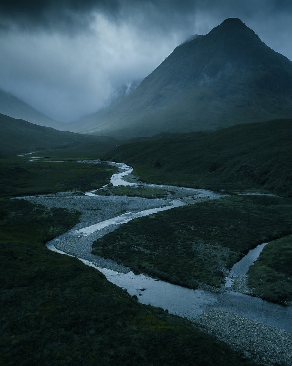 visualsofearth1's tweet image. Scotland