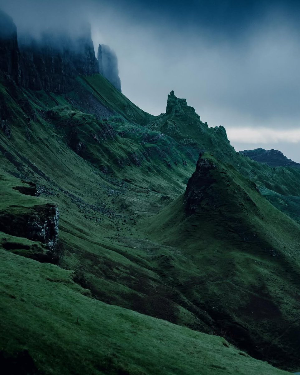 visualsofearth1's tweet image. Scotland