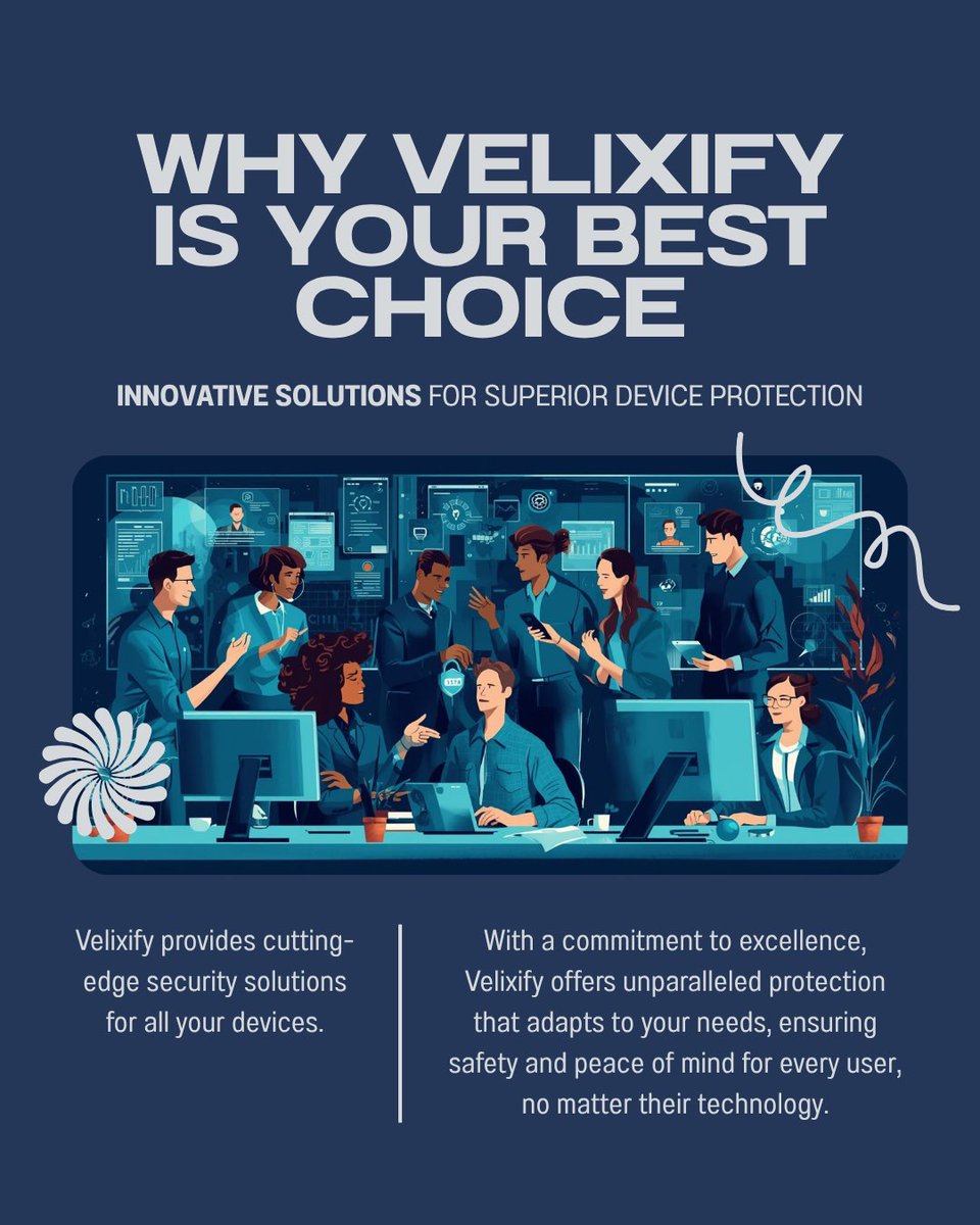 velixify__'s tweet image. Stolen Laptop? Dont panic. With Velixify, you can: 
Track • Lock • Recover
#Velixify #DeviceSecurity.