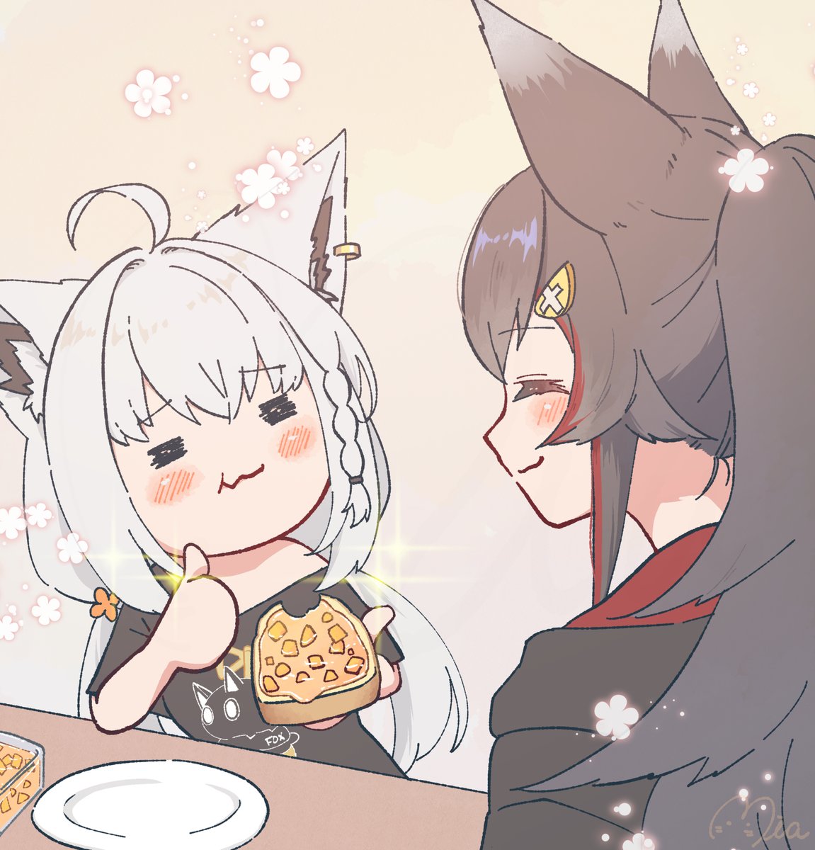 yu🌽🌲🌸☄️ (@yu63399281) / Posts / X