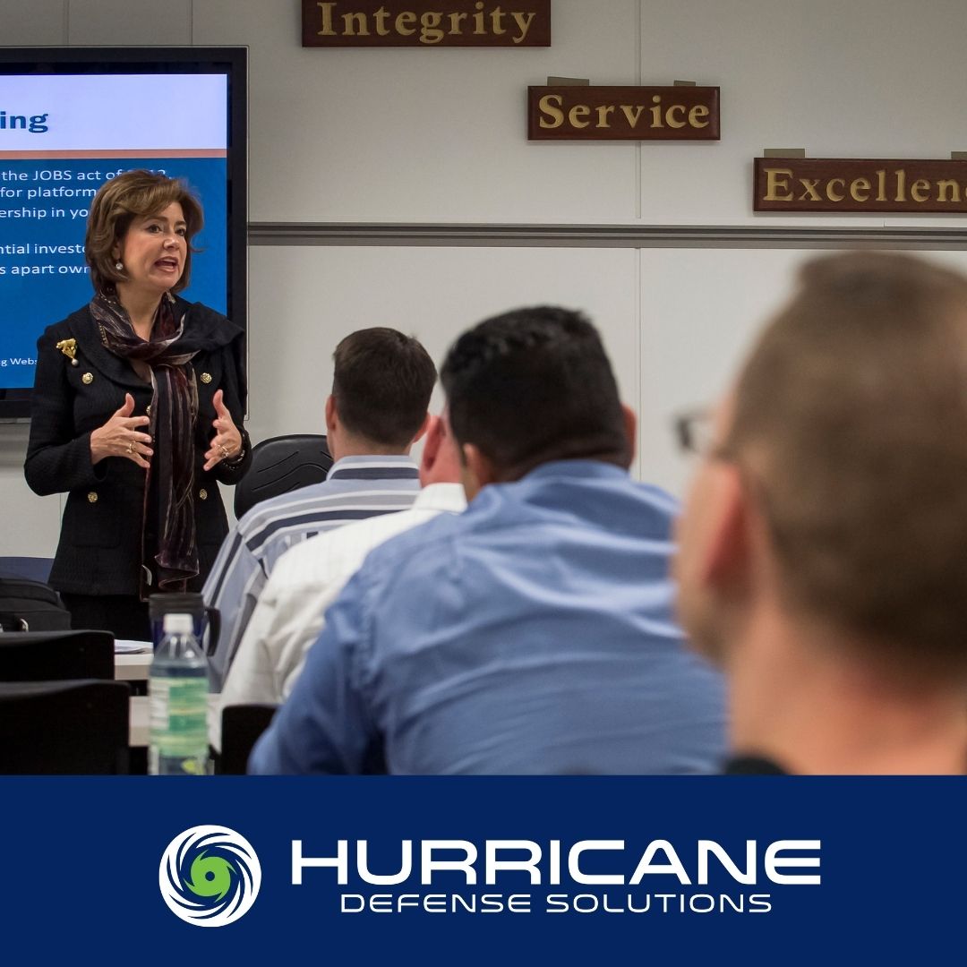 HurricaneAero's tweet image. Hurricane combines aerospace innovation with community support, serving clients, veterans, and important causes to improve both industry and lives. #HurricaneDefense #defensesolutions #OEMs #aircraftdistribution #womenowned #aircraftparts #hubzone #hubzonecertified #wosb #wbenc