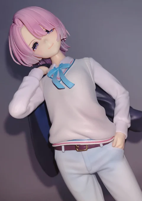ま麻央パイセン届いた 𝑘𝑖𝑠𝑠