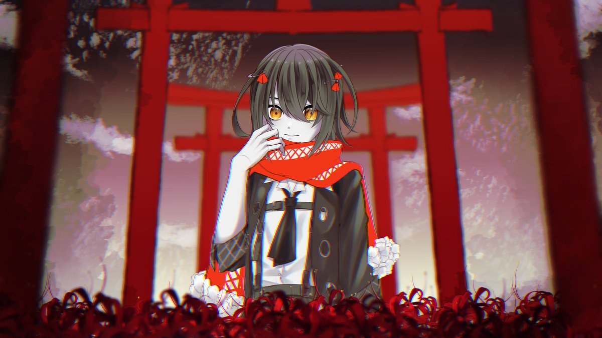 ひいらぎ ページ ひいらぎ柊 (@ilex_hiragi0321) / Posts / X