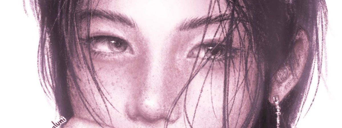 yongluni's tweet image. 🧵: art thread 𓂃₊⊹🌸࿐