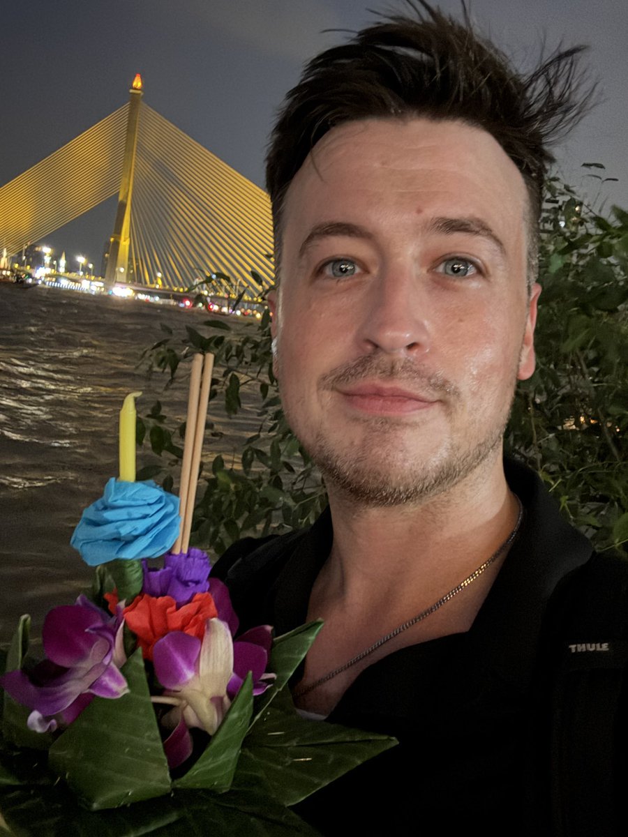 Christian Hartman tweet media