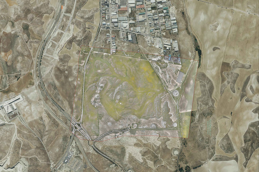 Estrategianet's tweet image. La promotora #Loiola arranca su primer proyecto #logístico en la Comunidad de #Madrid
tinyurl.com/4rrrjsy3