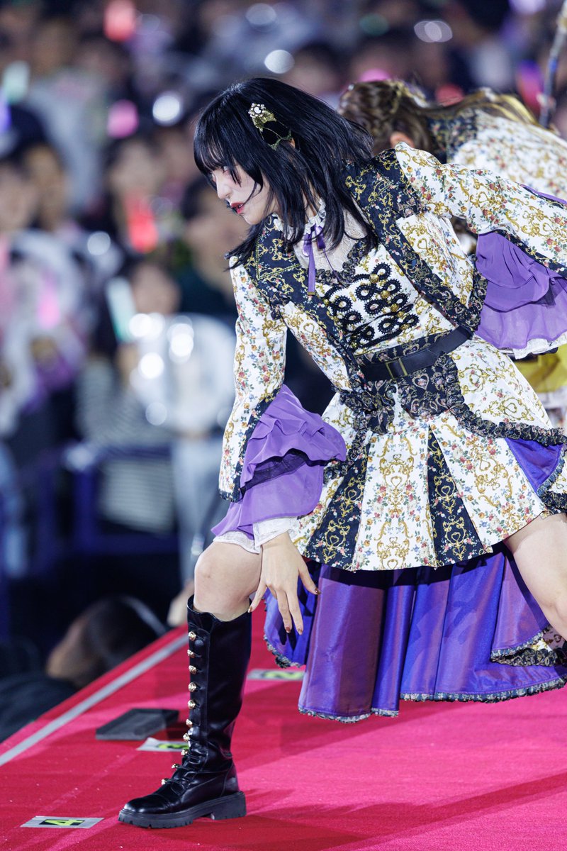 あっき～🐰＠異世界💙Photo📸🌱 on X