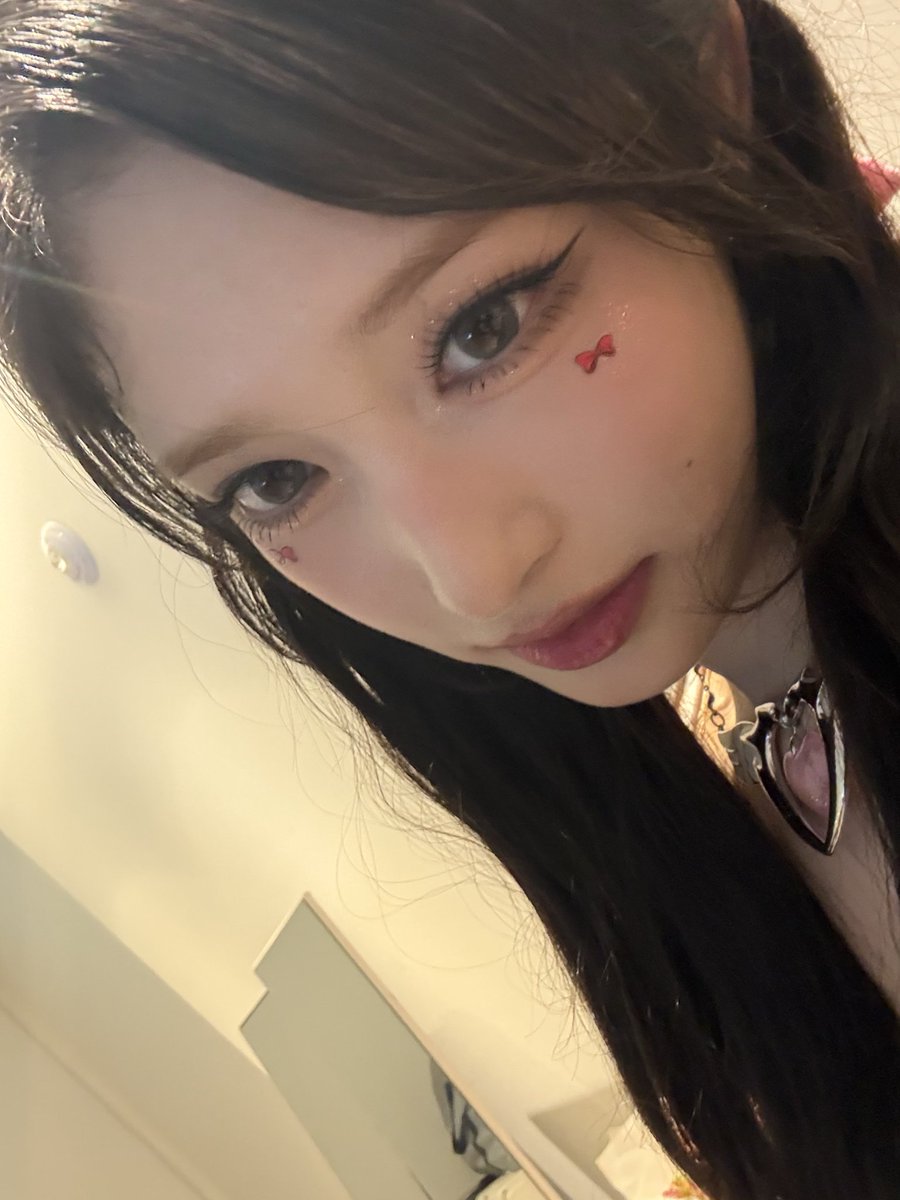 Princesseo0221's tweet photo. 🎀 https://t.co/l0dlxJys62