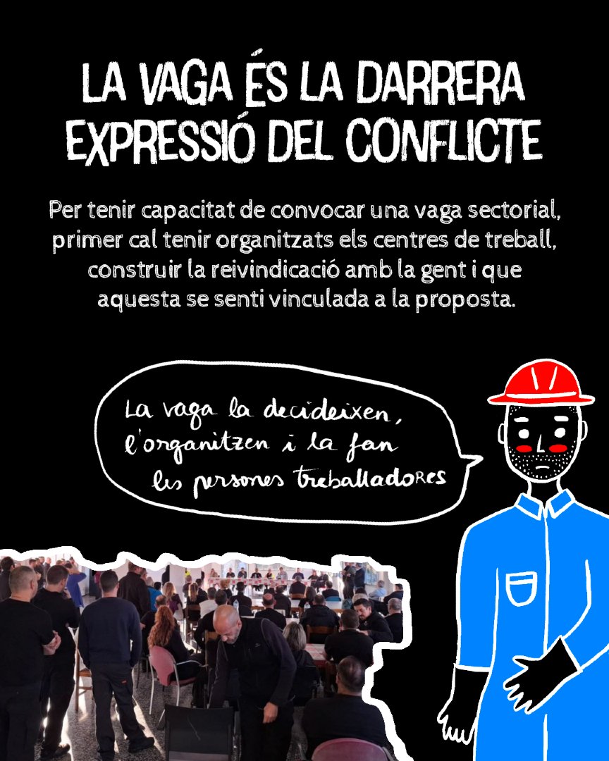 CCOO de Catalunya (@ccoocatalunya) on Twitter photo 