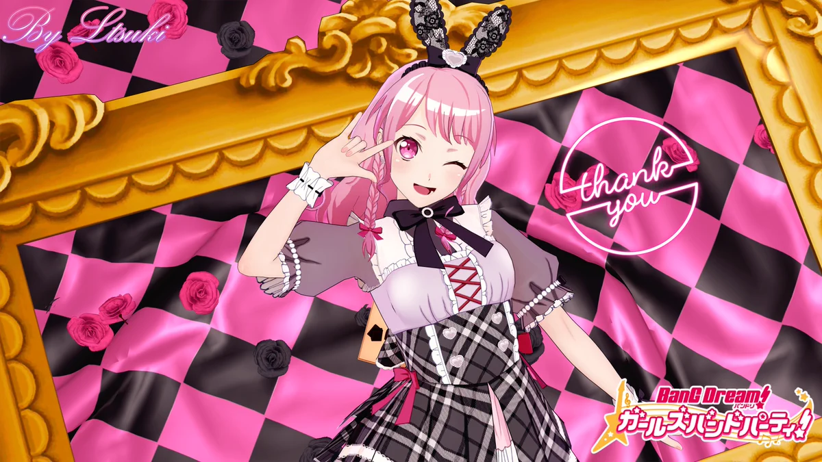 Ltsuki（リクエスト募集中） a X: 
