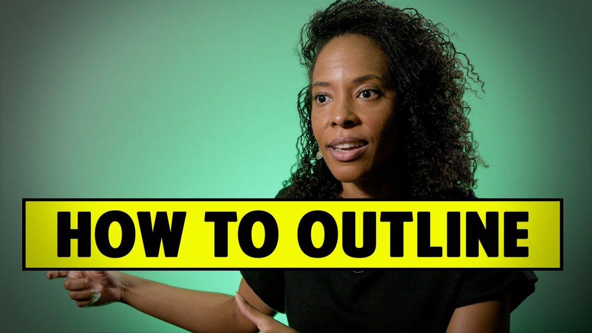 filmcourage's tweet image. How #Screenplay Outlines Work - Shannan E. Johnson 
buff.ly/2ayWkIv 
#writers #scriptwriting