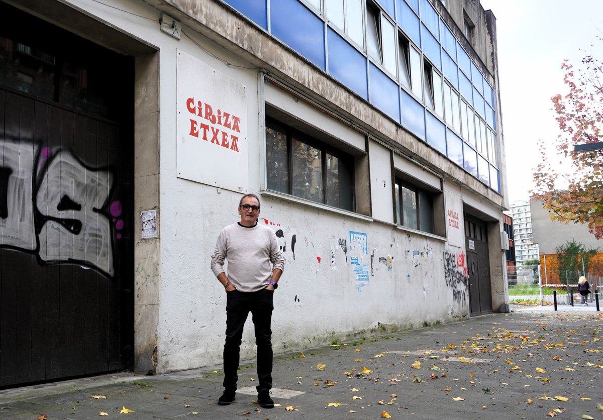 AlberroTeo's tweet image. @EHBilduCongreso|k  2023an Cirizarako eskatutako 300.000 euroko laguntza jasoko du Pasaiak. 

Dirulaguntza hori ezin izan da gauzatu Portuak eraikina Udalari lagatu arte. Horregatik, gutun bidez Ministerioari eskatu nion hori gordetzeko bitartean.

🔗 pasaia.eus/eu/-/ciriza-di…