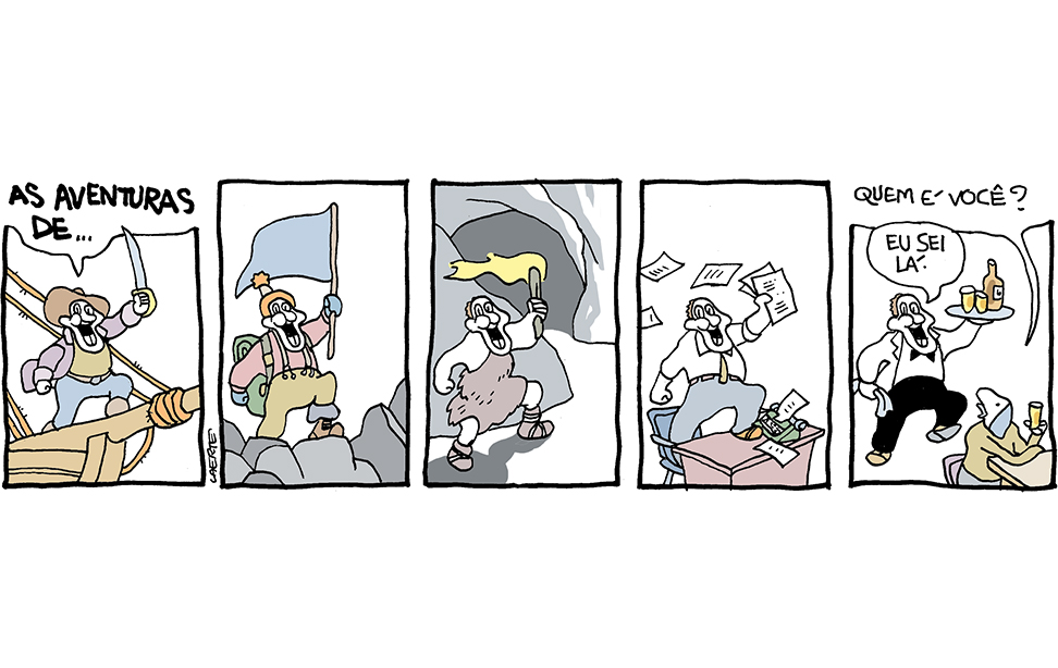 Laerte (@laertecoutinho1) on Twitter photo 