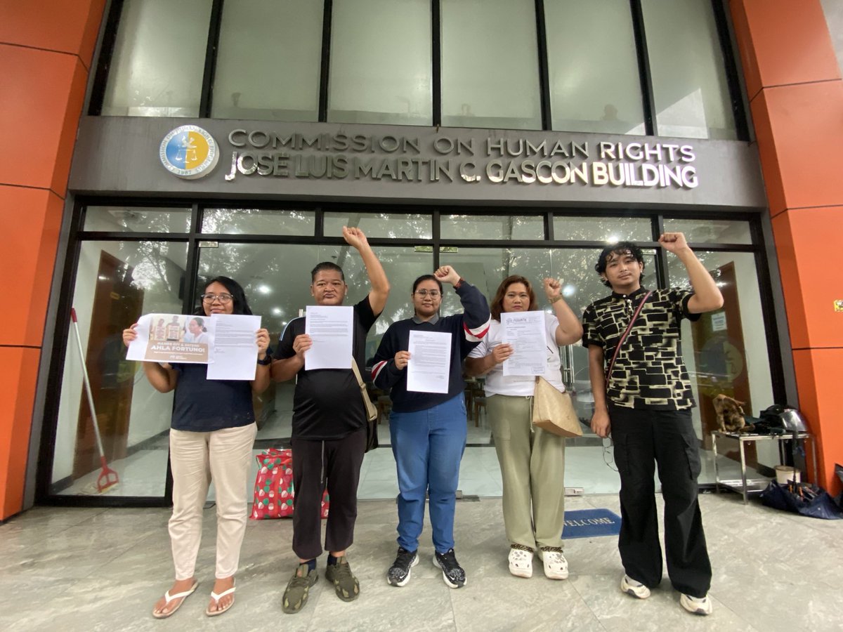 Youth Movement Against Tyranny - ST tweet media