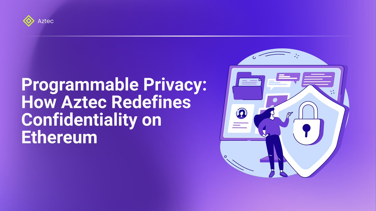 In the blockchain era, privacy has become one of the most pressing needs. Yet unlike traditional finance, where confidentiality is assumed, every transaction on public blockchains is visible to everyone. This transparency, while foundational for trust, also exposes user data and