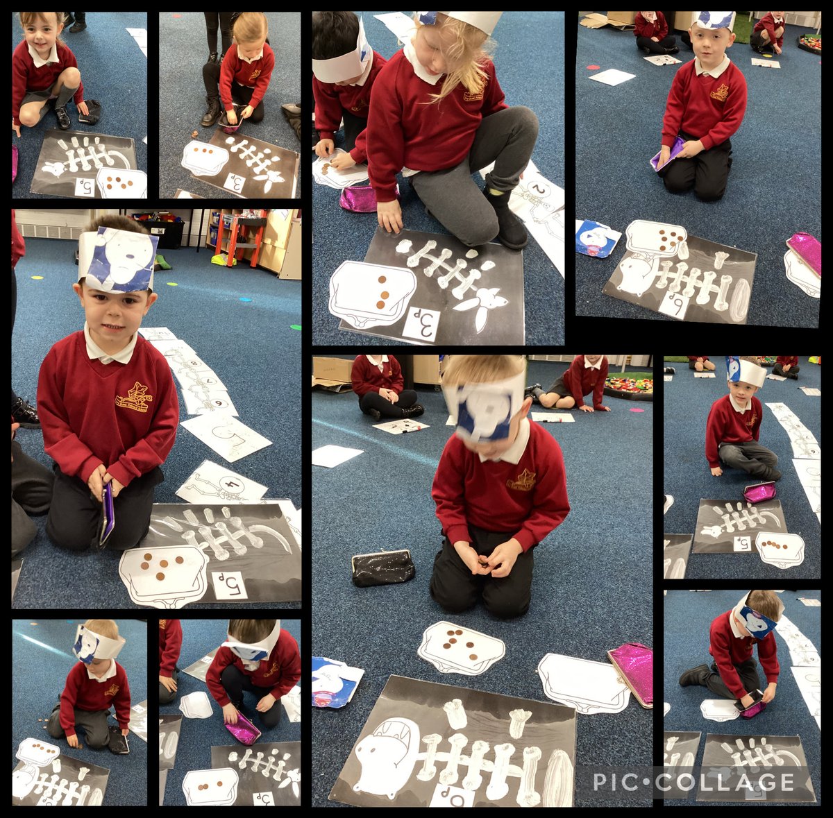 Ivy Road Primary tweet media