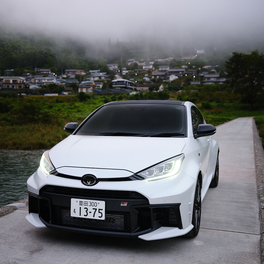 TOYOTA_GR's tweet photo. #TGRgram

GR Yaris

【進化型GR YARIS注文受付中🚗✨️】

全国のトヨタ車両販売店にて発売中です。
お問い合わせはお近くの販売店、またはGR Garageまでお願いいたします。
➡️ https://t.co/R1Txt7GrFH

#GRYaris #GRヤリス #Yaris #GRFOUR 
#TGRfamily #toyotagazooracing #toyotanation https://t.co/QcBdYL83fx