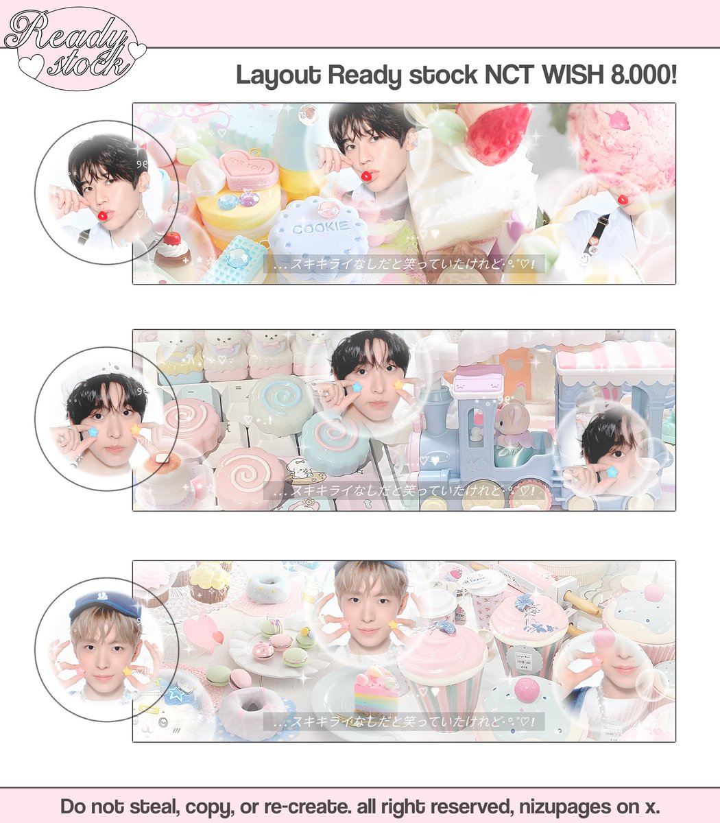 Nizu’🐇 tweet media