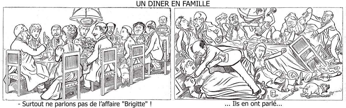 Dans une interview à GPTV <a href="/TvlCampagnol/">Campagnol tvl</a> Christian Combaz effectue un parallèle avec l'affaire Dreyfus.

Lien vers l'interview :
youtube.com/live/0Z1oQgZ0A…

Ces deux phénomènes ont provoqué l'un et l'autre une division et un bouleversement de la société française, dans une ampleur