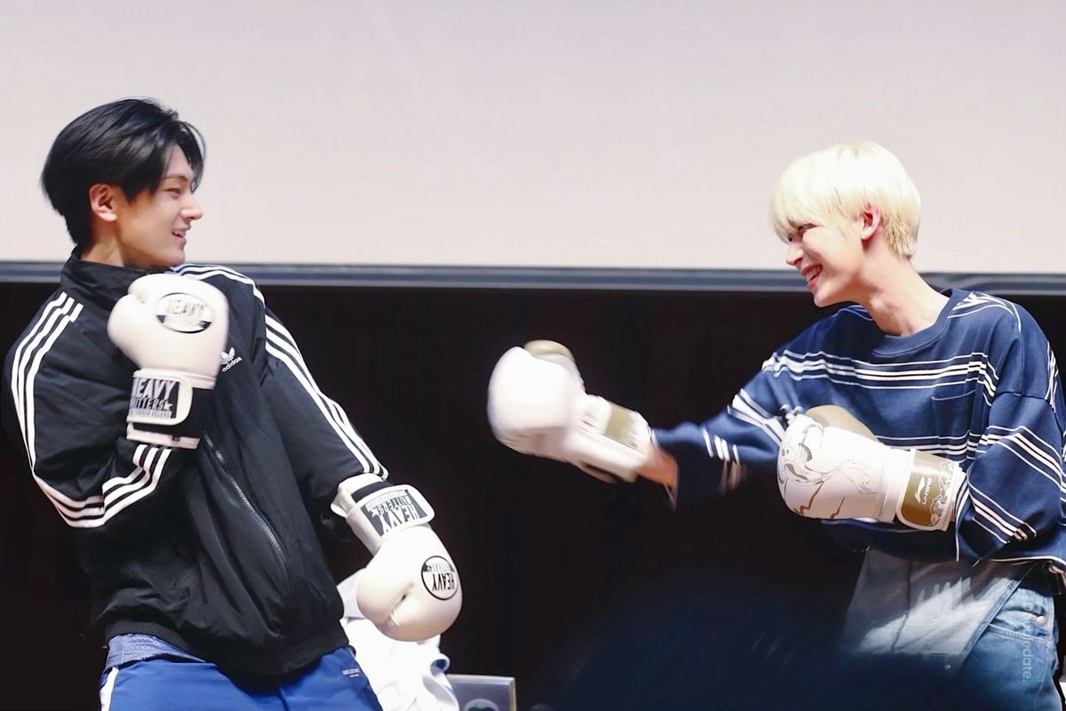 박쫑생마누라 tweet media