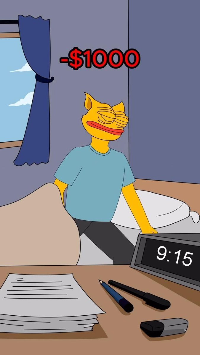 aokusavash's tweet image. Mmmmmm. Goo..... - No.  Morning!