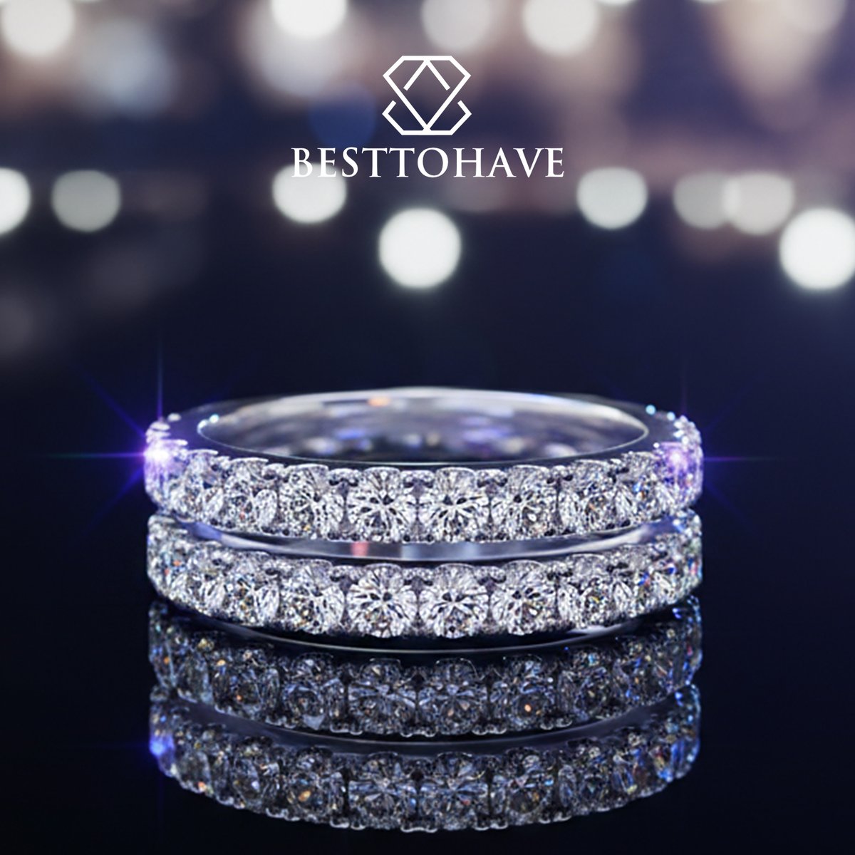 besttohave's tweet photo. π Two rings, one perfect match. This 925 sterling silver set shines with classic charm and effortless beauty. A symbol of love that lasts.
β¨ Simple. Stunning. Yours.
Code 346
#SterlingSilver #WeddingRingSet #HalfEternityRing #BridalStyle #SilverRings #LoveInDetails https://t.co/ixAEHoBbaI