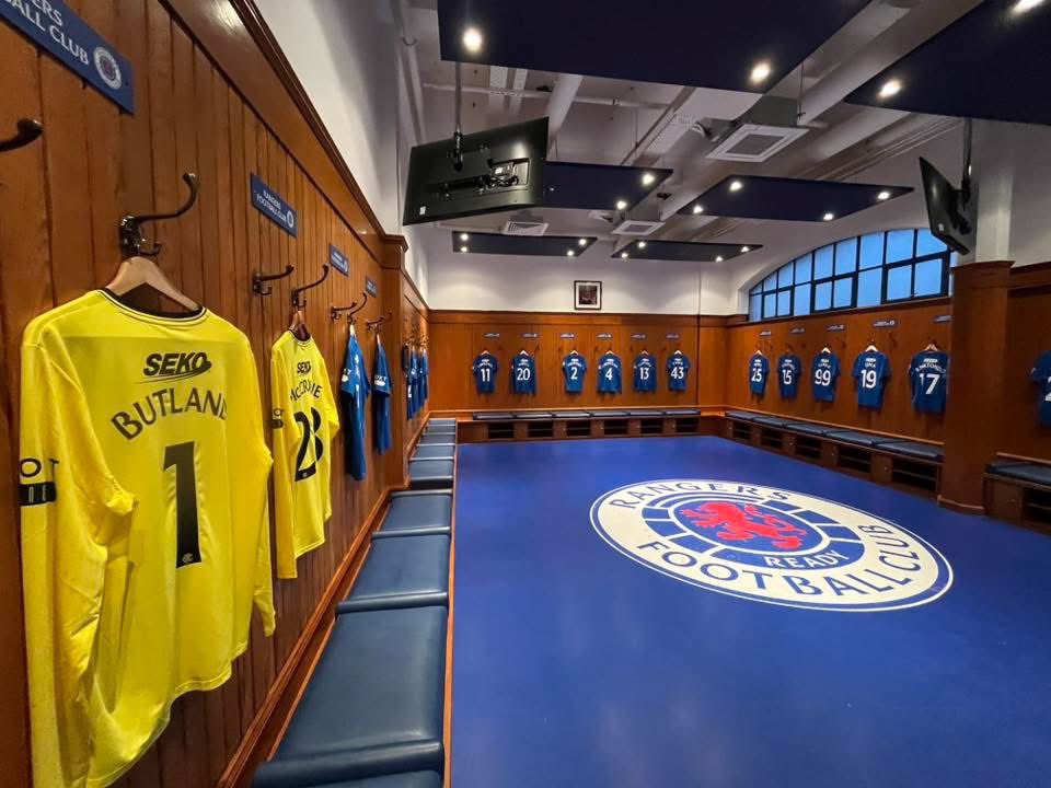 The Founders Trail and Ibrox Stadium Tour Saturday 29th November 

Join us on a historical coach journey around Glasgow as we follow in the footsteps of our Founders,we finish off our day by visiting our magnificent Ibrox Stadium

Book your seat here 

 thefounderstrail.co.uk