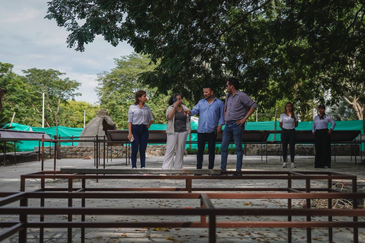 La agenda de los 40 años de la tragedia de Armero: una conmemoración de los armeritas, acompañada por el Tolima y la nación en el territorio.

prontonoticias.com/actualidad/la-…. <a href="/gobertolima/">Gobernación del Tolima</a>