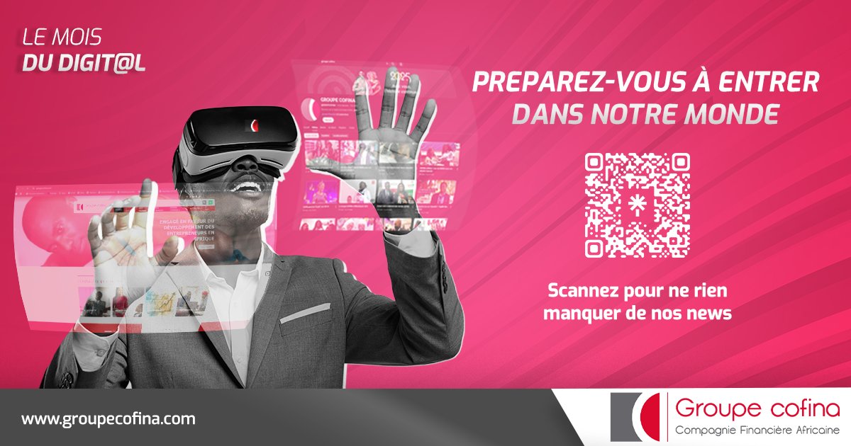 @groupecofina tweet media