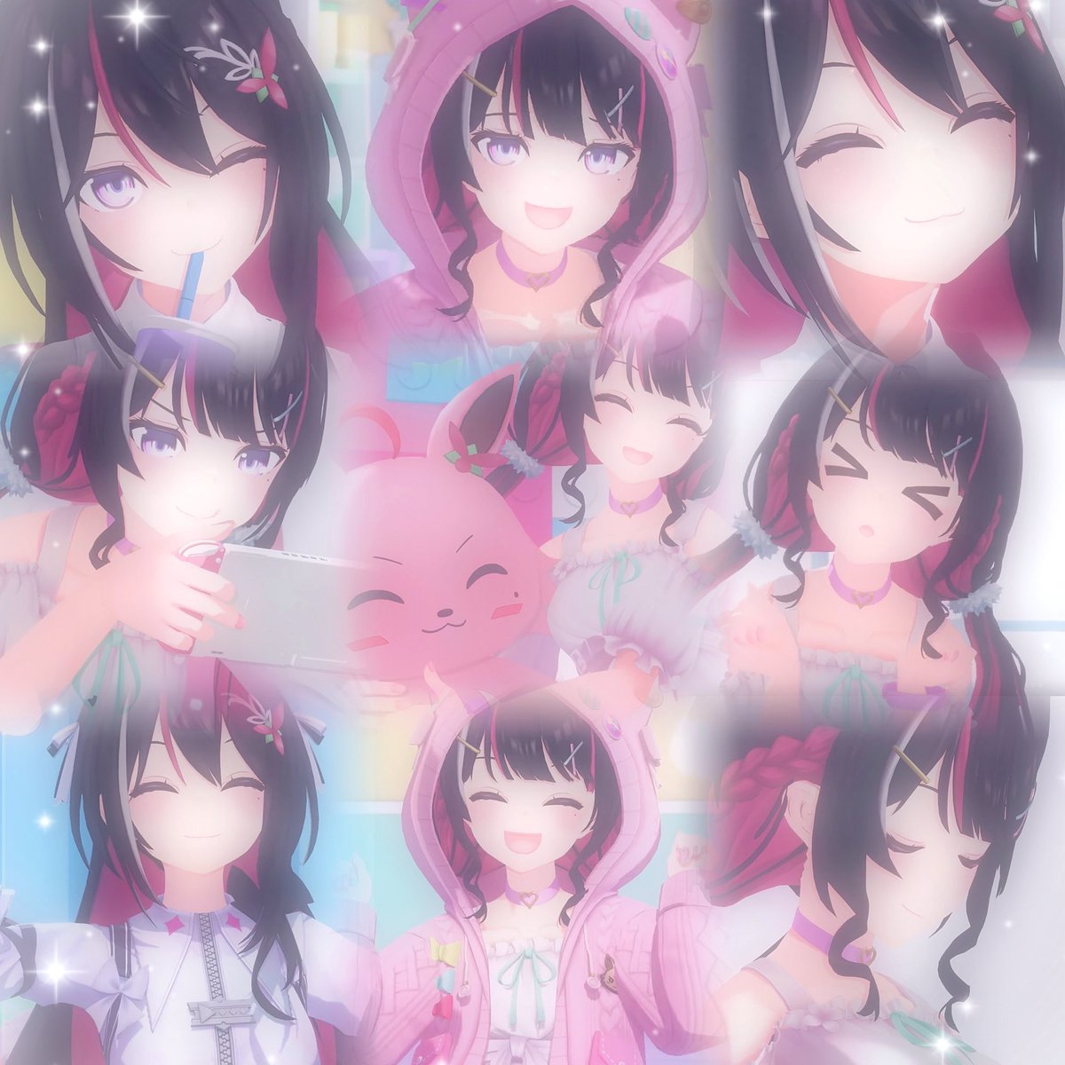 okav.com | 铃木美咲 Misaki Suzuki 小恶魔般挑衅的美少女.rap