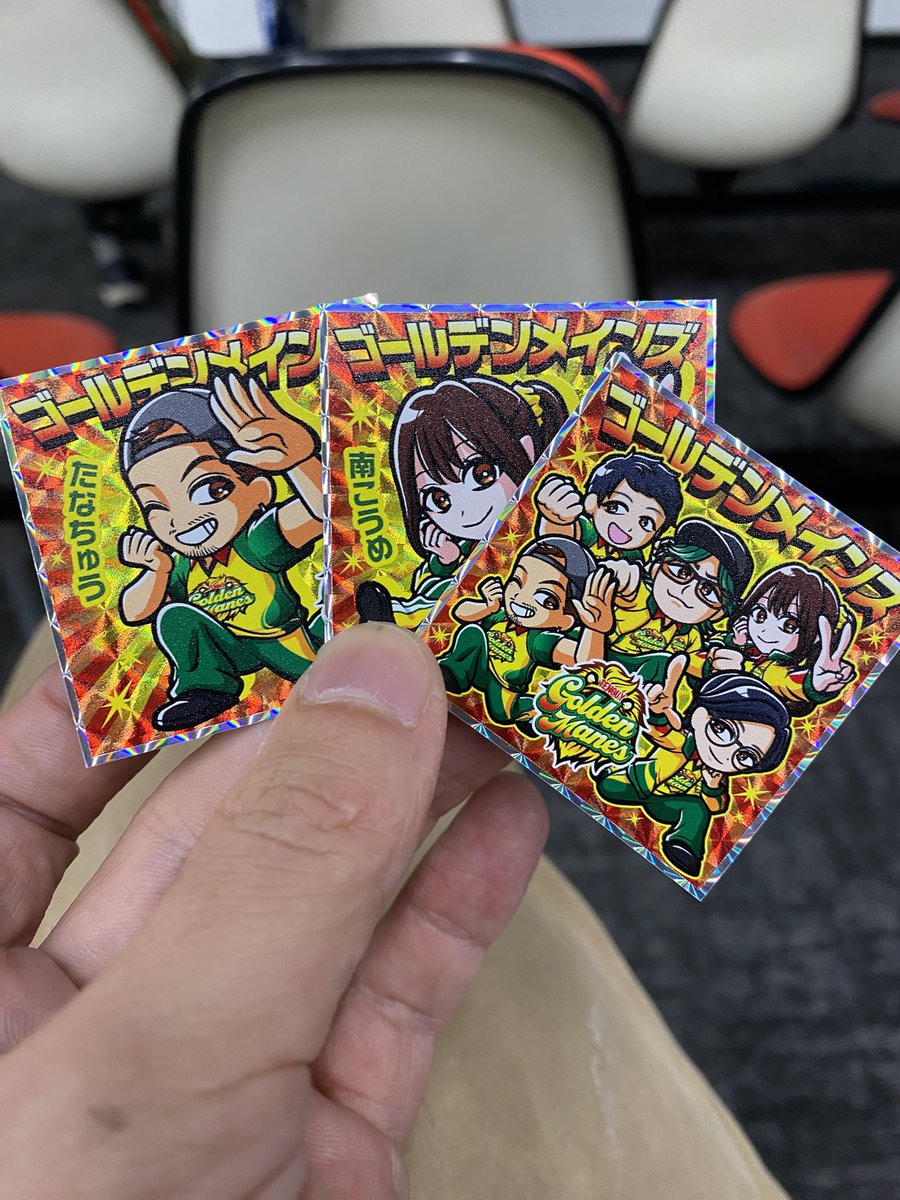 お疲れ様でしたっ！ 慶次と黒ドキでプラス収支、わはは