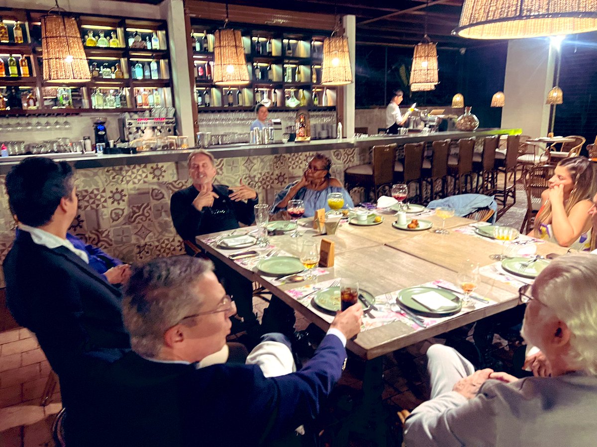 Panamtrauma's tweet image. Cali, Colombia welcomes Dr. Sharon Henry, President of the SPT, along with Dr. Rodas and Dr. Ginzburg for the historic signing of Latin America’s first District Trauma Network. This milestone marks a new chapter in emergency care, international collaboration, and public health.