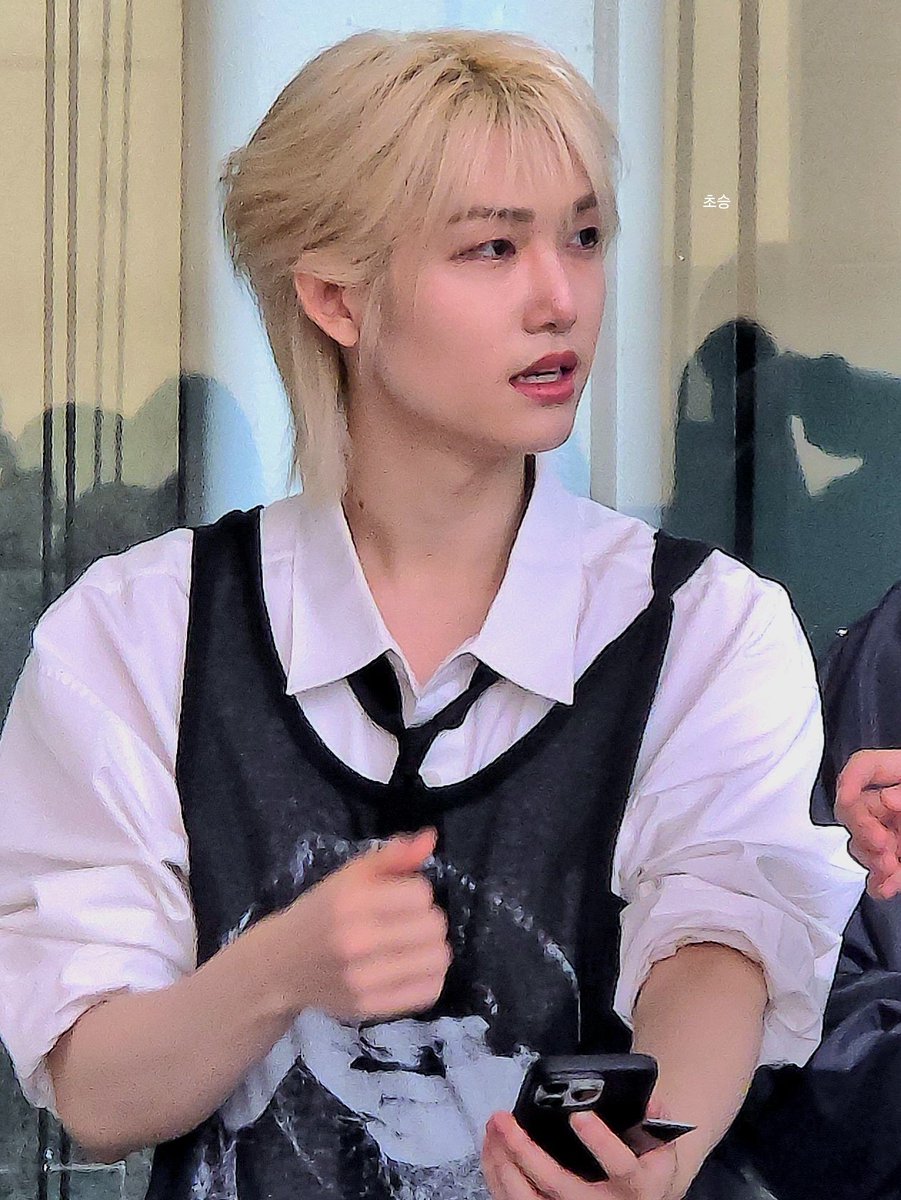 미남의 축복이 끝이 없네~~~~~