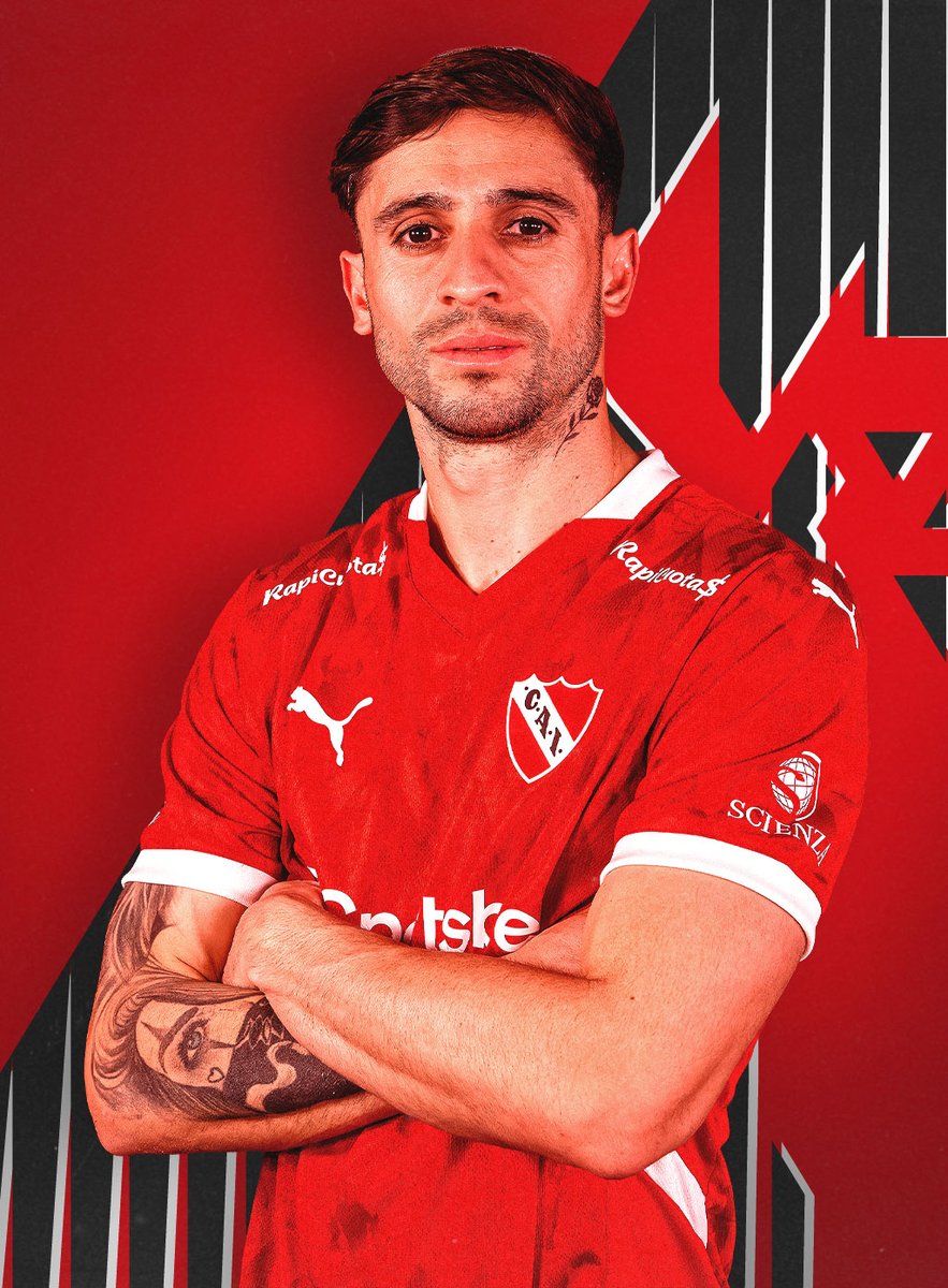 PASION ROJA tweet media
